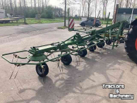 Schudder Krone KW 8.82