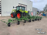 Schudder Krone KW 8.82