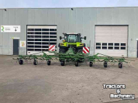 Schudder Krone KW 8.82