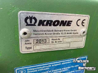 Schudder Krone KW 8.82