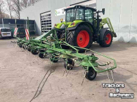 Schudder Krone KW 8.82