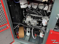 Aggregaat / Generator  Ashita 80 KVA aggregaat