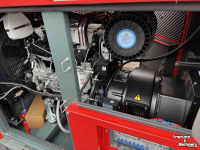 Aggregaat / Generator  Ashita 80 KVA aggregaat