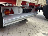 Kipper / Kiepwagen / Landbouwkipper Beco Fortum 60