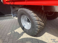 Kipper / Kiepwagen / Landbouwkipper Beco Fortum 60