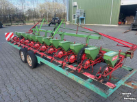 Schudder  Aanbieding: 7 machines 1 prijs. Hark, schudder, maaier, zaaimachines, ploeg, voerwagen