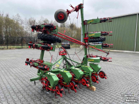 Schudder  Aanbieding: 7 machines 1 prijs. Hark, schudder, maaier, zaaimachines, ploeg, voerwagen