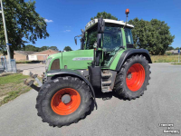Tractor / Trekker Fendt 412 ( 409, 410, 41)