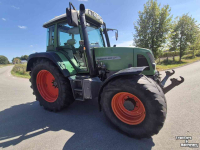 Tractor / Trekker Fendt 412 ( 409, 410, 41)