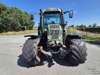 Tractor / Trekker Fendt 412 ( 409, 410, 41)
