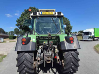 Tractor / Trekker Fendt 412 ( 409, 410, 41)