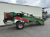 Overige oogstmachines en toebehoren Basrijs BRP (135M) beddenrooimachine type medium 135 cm