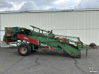 Overige oogstmachines en toebehoren Basrijs BRP (135M) beddenrooimachine type medium 135 cm