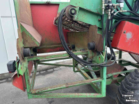 Overige oogstmachines en toebehoren Basrijs BRP (135M) beddenrooimachine type medium 135 cm