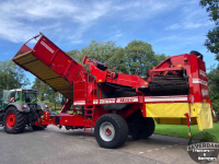 Aardappelrooier Grimme SE 150-60