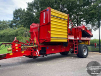 Aardappelrooier Grimme SE 150-60