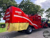 Aardappelrooier Grimme SE 150-60