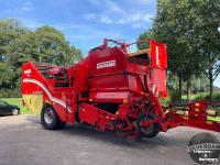 Aardappelrooier Grimme SE 150-60