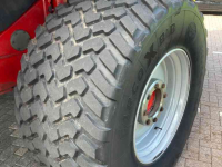 Aardappelrooier Grimme SE 150-60