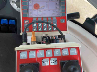 Aardappelrooier Grimme SE 150-60