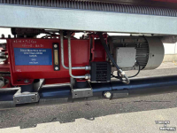 Duo-band Grimme TC80-16 duoband