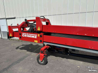 Duo-band Grimme TC80-16 duoband