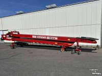 Duo-band Grimme TC80-16 duoband