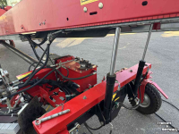 Duo-band Grimme TC80-16 duoband