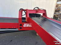 Duo-band Grimme TC80-16 duoband