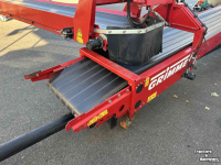 Duo-band Grimme TC80-16 duoband
