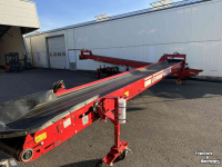 Duo-band Grimme TC80-16 duoband