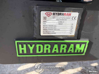 Sloopgrijper / Sorteergrijpers / Grijper  Hydraram HDG / HSG-34R Sloopsoorteerknijper CW10