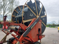 Beregeningshaspel Turbocipa  BEREGENINGSHASPEL