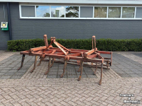Overige grondbewerkingsmachines en toebehoren Hekamp HEKAMP HEKAMP met rol