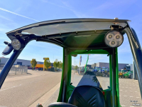 Shovel / Wiellader / Kniklader Avant 860i TDL+