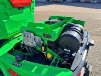 Shovel / Wiellader / Kniklader Avant 860i TDL+