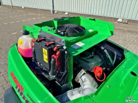 Shovel / Wiellader / Kniklader Avant 860i TDL+