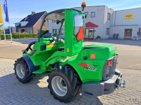 Shovel / Wiellader / Kniklader Avant 860i TDL+