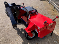 Veegmachine Sweep HSTV 600P 175
