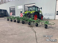 Schudder Krone KW 8.82