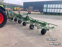 Schudder Krone KW 8.82