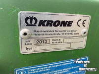 Schudder Krone KW 8.82