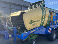 Persen / Balenpers / Pakkenpers Krone Krone comprima F155XC In gowell