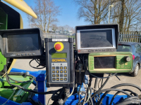 Persen / Balenpers / Pakkenpers Krone Krone comprima F155XC In gowell