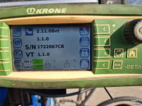 Persen / Balenpers / Pakkenpers Krone Krone comprima F155XC In gowell
