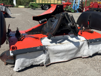 Maaier Kuhn Kuhn Pz 3021