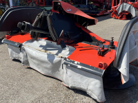 Maaier Kuhn Kuhn Pz 3021