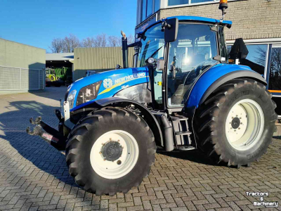 Traktoren New Holland T5.105