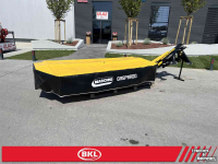 Maaier Maschio BORA LT 240/280 - Scheibenmäher