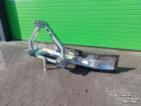 Rubberschuif Zocon Budget RS-270, 3-Punts/Lepelinsteek